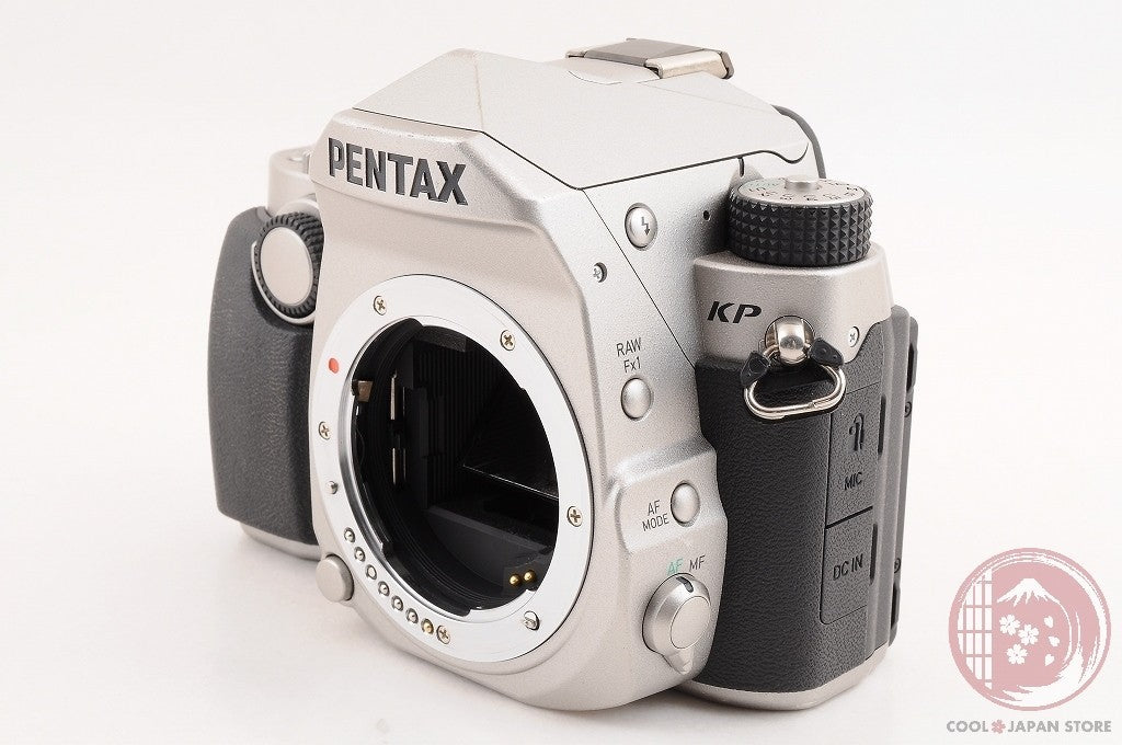 [ 6550 shots MINT in Box ] Pentax KP from Japan Cm40