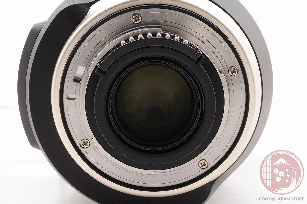 [MINT w/ Pouch Caps] Tamron SP 15-30mm f/2.8 Di VC USD G2 Nikon from Japan Lz18