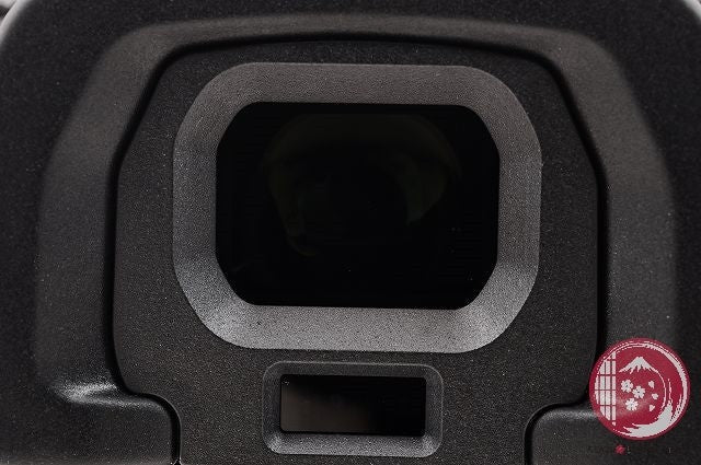 [ 3220 shots TOP MINT in Box ] Panasonic LUMIX DC GH5 II DC-GH5 from Japan Ck57