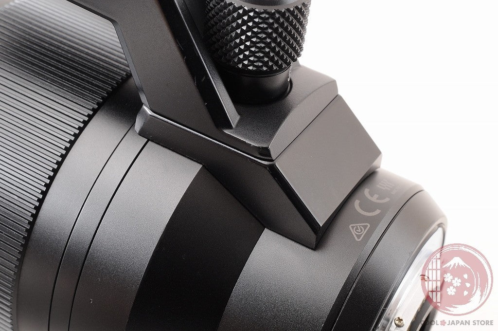 [MINT w/Hood Caps] Panasonic 100-400mm f/4-6.3 DG VARIO-ELMAR from Japan Ls85