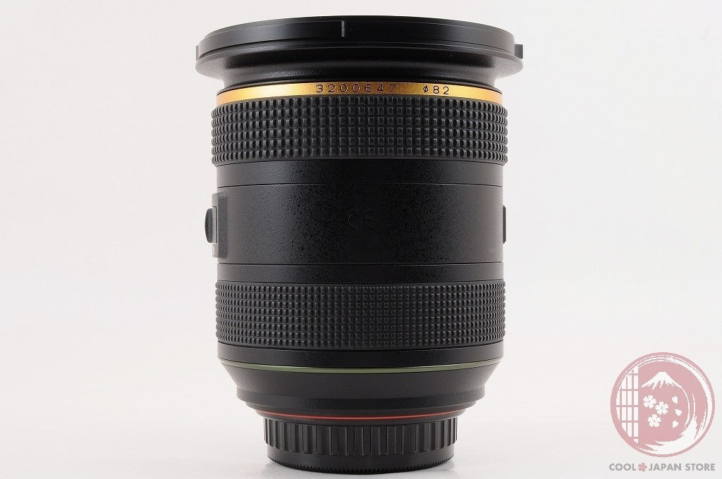 [MINT in Box] Pentax HD DA*11-18mm f/2.8 ED DC AW from Japan Lz05