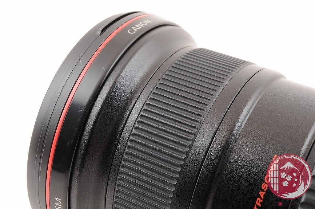 [MINT+ in Box] Canon EF 16-35mm f/2.8 L II f2.8L USM from Japan Lw75