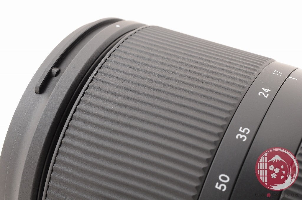 [TOP MINT w/ Caps] Tamron 17-70mm f/2.8 Di iii-A VC RXD X from Japan Lu11