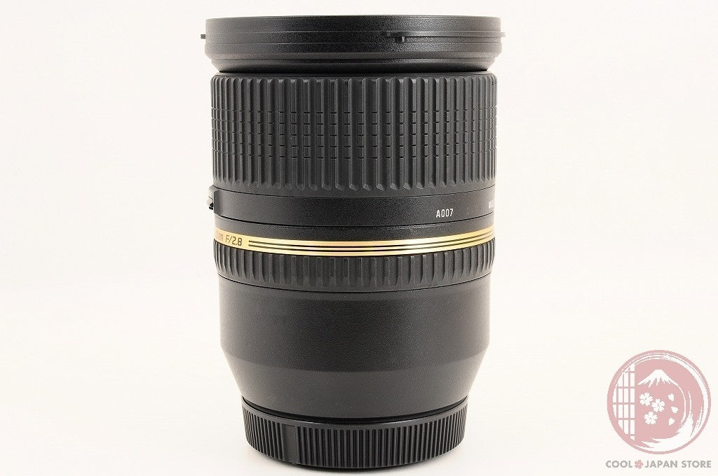 [MINT+ in Box] Tamron SP 24-70mm f/2.8 Di VC USD Canon from Japan Lt03