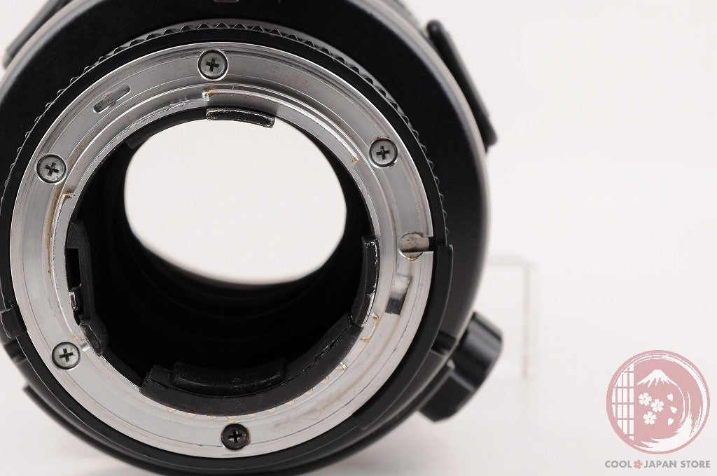 [EXC5 w/ Hood Tripod] Nikon AF-S 300mm f/2.8 D II ED from Japan Ly23