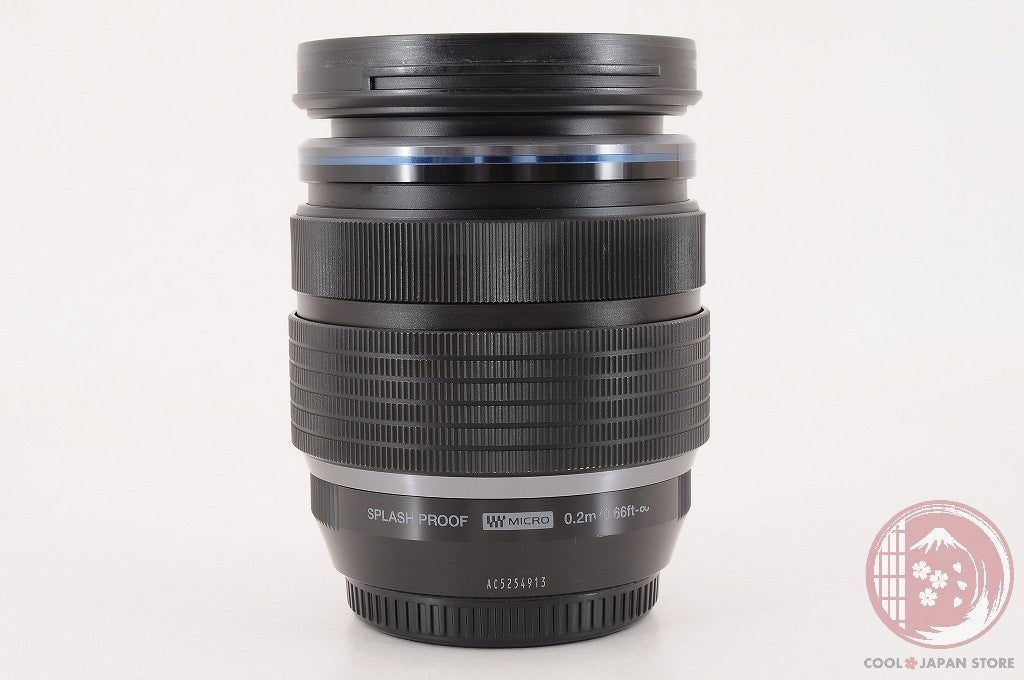 [MINT w/ Filter in Box] OLYMPUS M.ZUIKO DIGITAL ED 12-40mm f/2.8 PRO AF Lu99