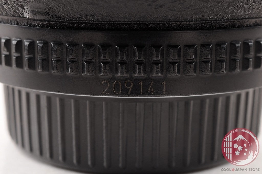 [MINT w/ Hood Caps] Nikon AF Nikkor 85mm f/1.4 D (IF) Portrait Lens Japan Lw76