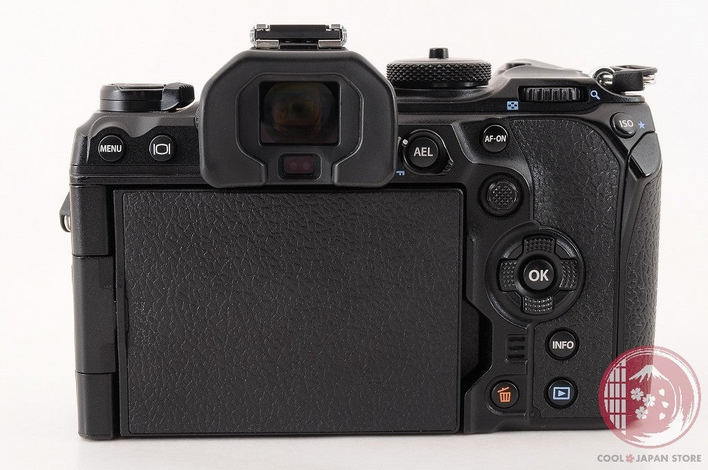 [ 1474 shots MINT+ in Box ] Olympus OM-1 Digital Camera 22.9MP Japan Ci68