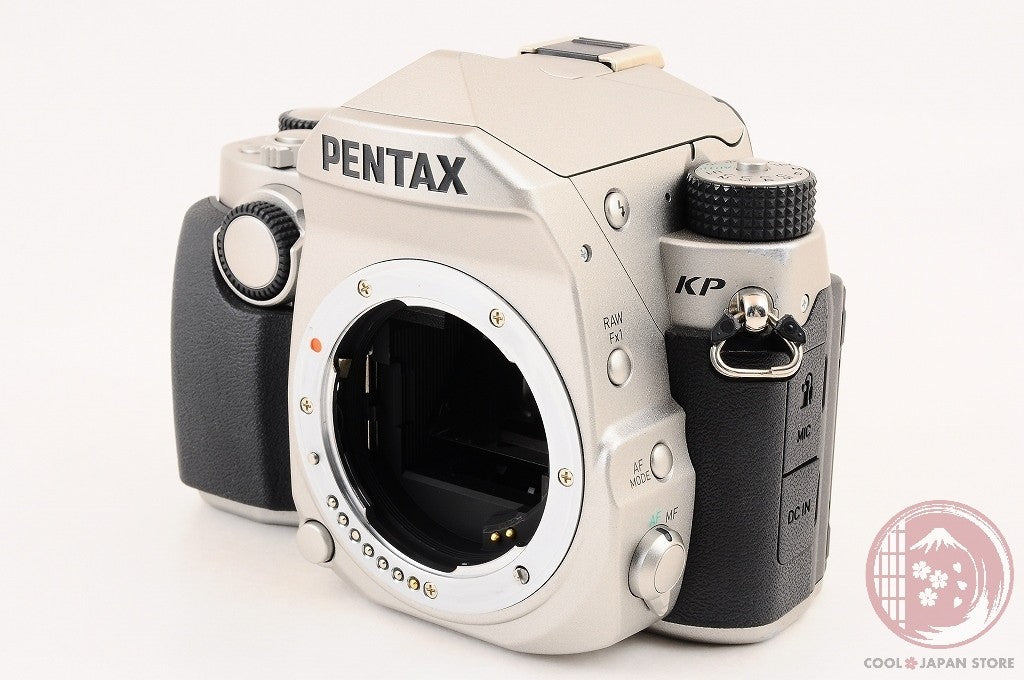 [ 11014 shots MINT+ in Box ] Pentax KP from Japan Ck98