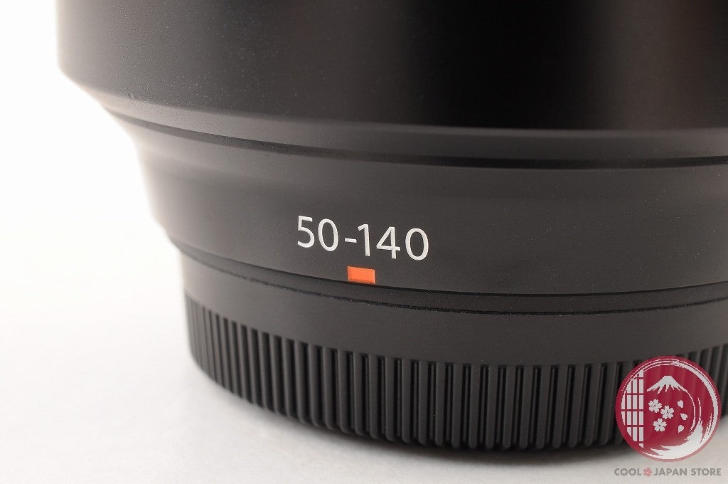 [MINT+ w/ Hood Tripod] Fuji XF 50-140mm f/2.8 R LM OIS WR from Japan Ls36