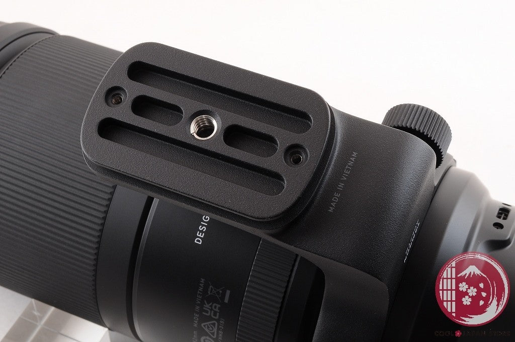 [MINT+ w/ Hood Tripod] Tamron 150-500mm f/5-6.7 Di iii VC VXD Nikon Japan Ly91