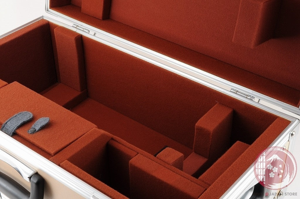 DDU[MINT in Trunk] Nikon AF-S Nikkor 500mm f/4 D ED SWM IF Telephoto Lt86