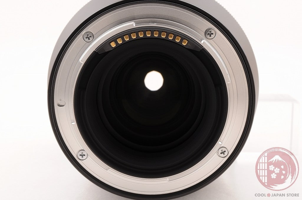[TOP MINT w/ Filter in Box] Nikon Z 105mm f/2.8 VR S MC from Japan Lw56