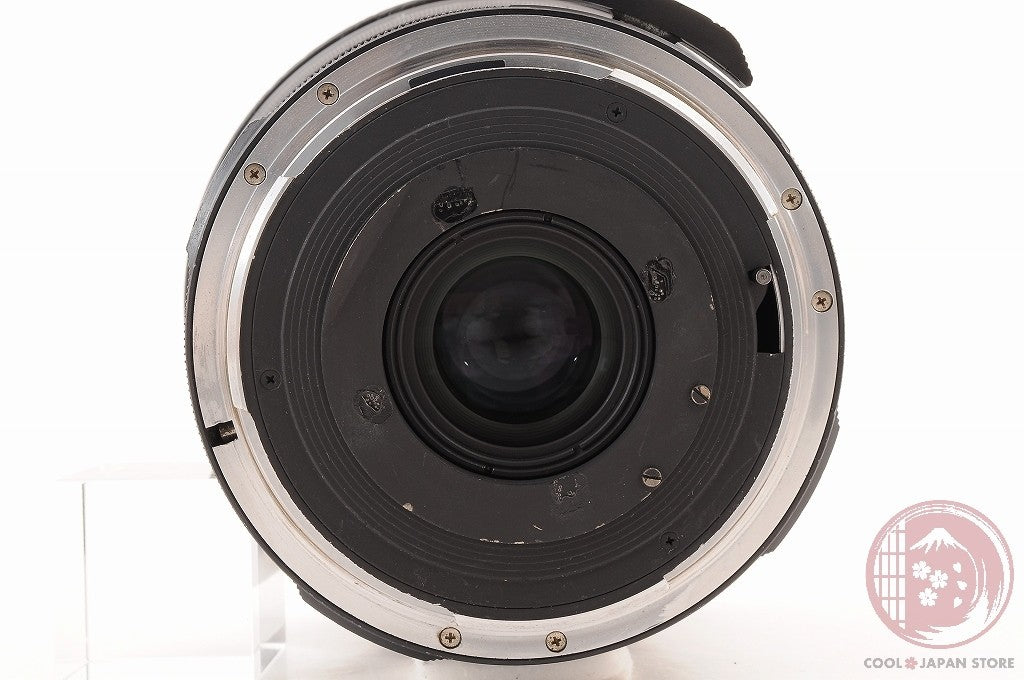 [EXC5 w/ Caps] Pentax 67 35mm f/4.5 Fish Eye Late from Japan Ls34