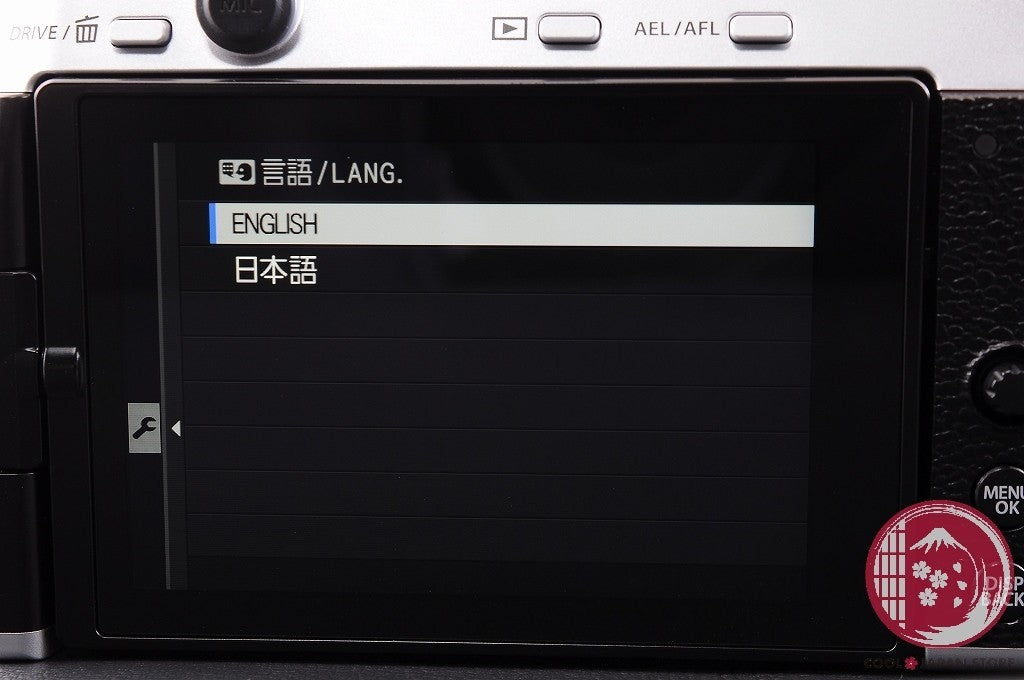 [ 727 shots TOP MINT w/15-45mm in Box] Fujifilm Fuji X-M5 silver XC Cm09