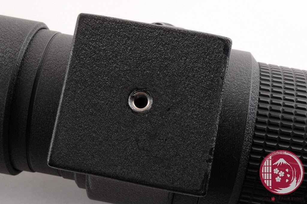 [MINT in Trunk] Nikon Ai-s 800mm f/8 ED IF from Japan Ly36