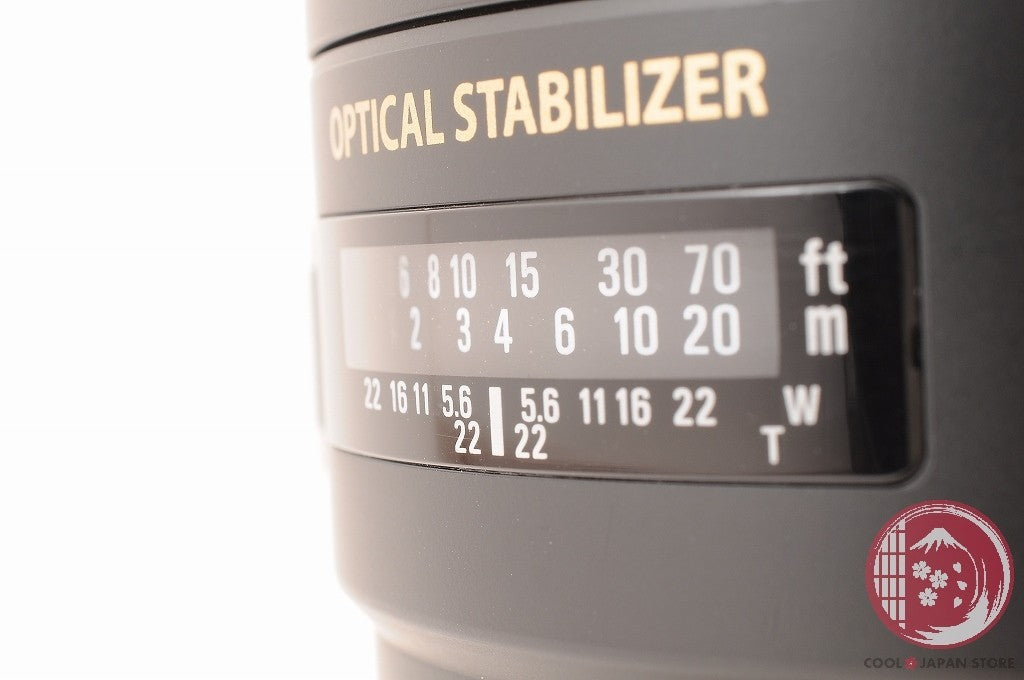 [MINT+ in Box] Sigma APO 70-200mm f/2.8 EX DG OS HSM CANON from Japan Lr79