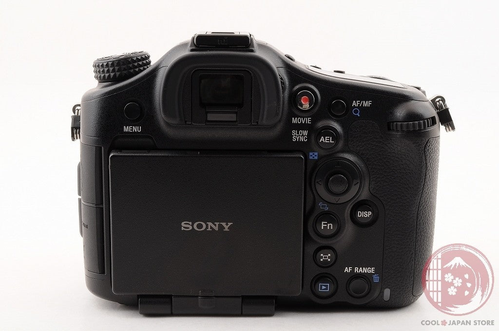 [ 29762 shots MINT+ in Box ] Sony A99 SLT-A99V 24.3MP Digital SLR Camera Cl65