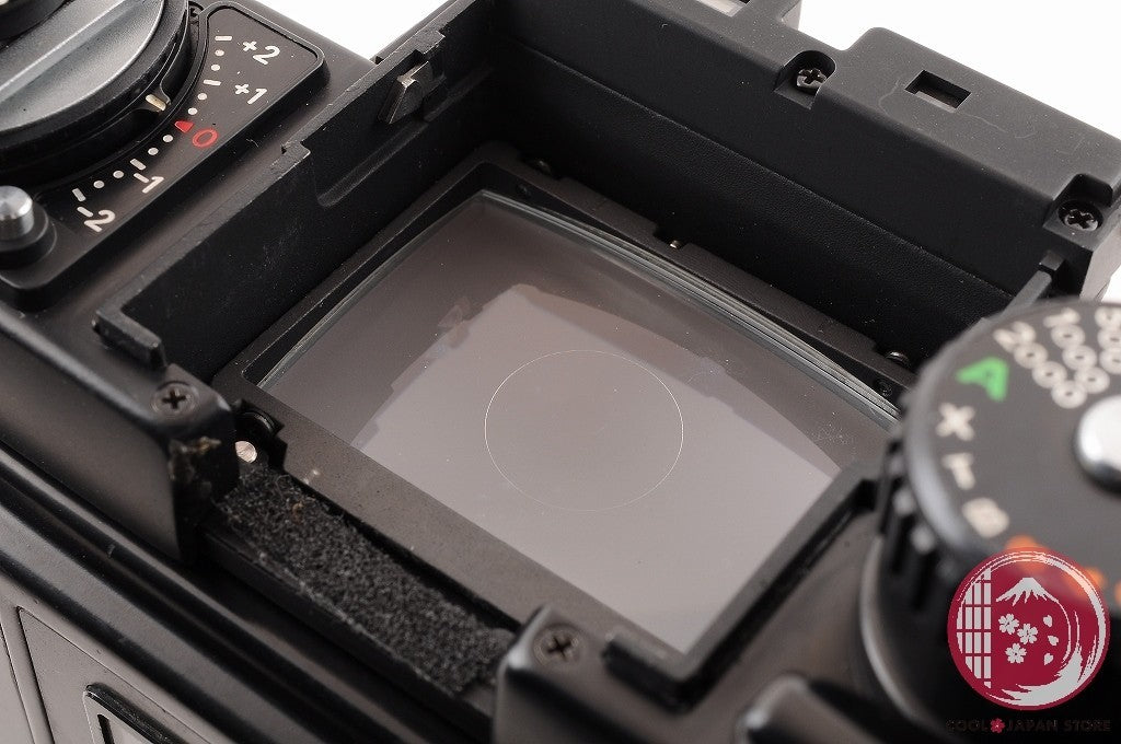[EXC5 w/ MF-18 MD-4] Nikon F3P from Japan Cl58