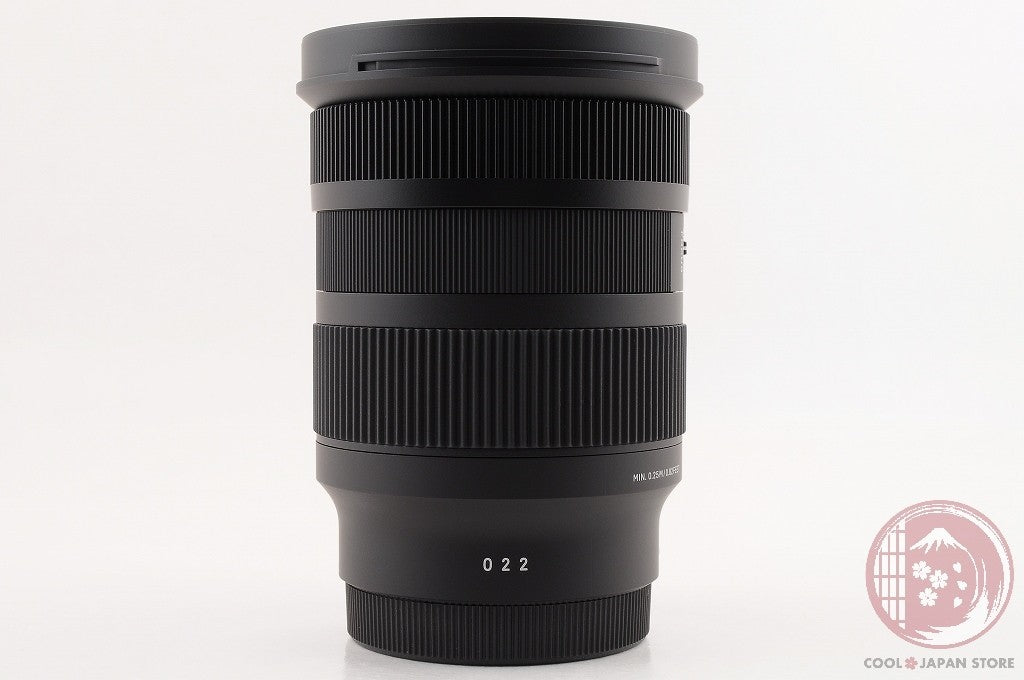 [UNUSED] Sigma 16-28mm f/2.8 DG DN Contemporary SONY from Japan Lz04