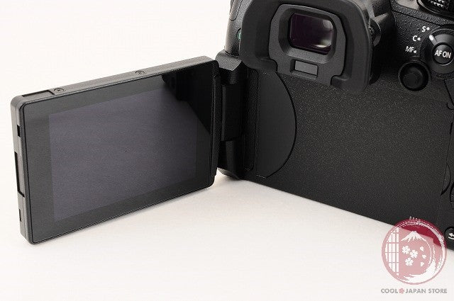 [ 3220 shots TOP MINT in Box ] Panasonic LUMIX DC GH5 II DC-GH5 from Japan Ck57