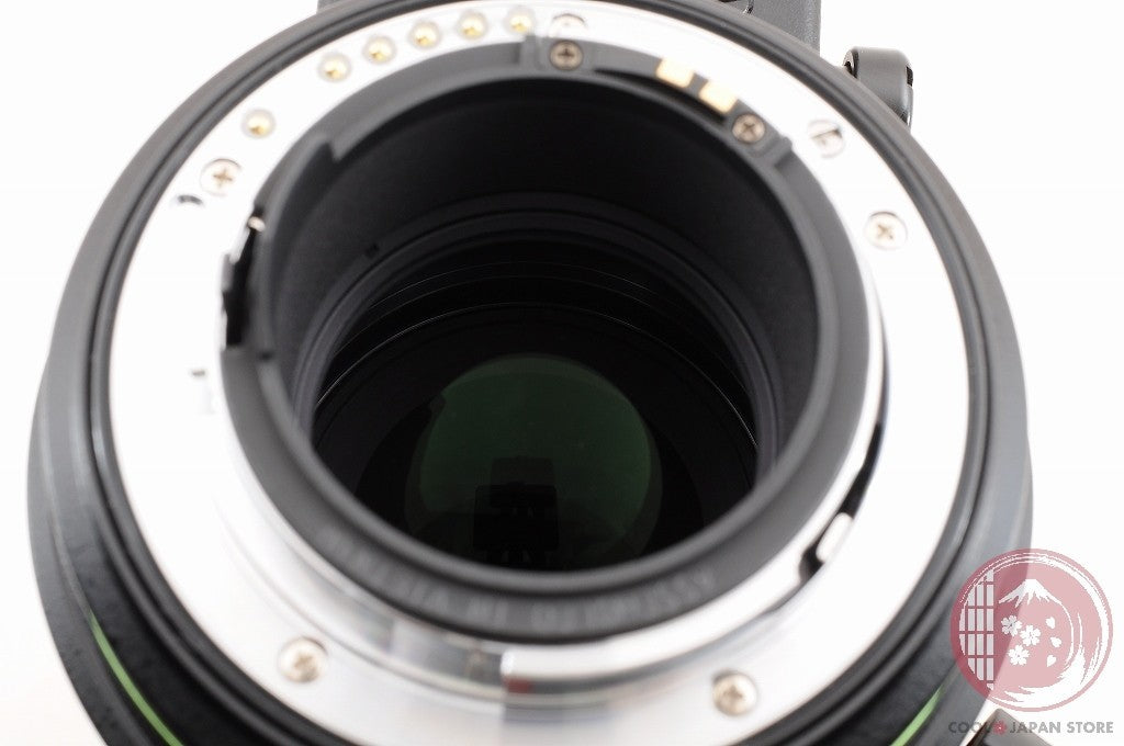 [MINT+ in Box] Pentax DA 300mm f/4 ED IF SDM from Japan Lz01