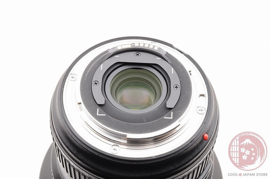 [MINT in Trunk] Canon EF 11-24mm f/4 L USM Ultra Wide Zoom from Japan Lw48