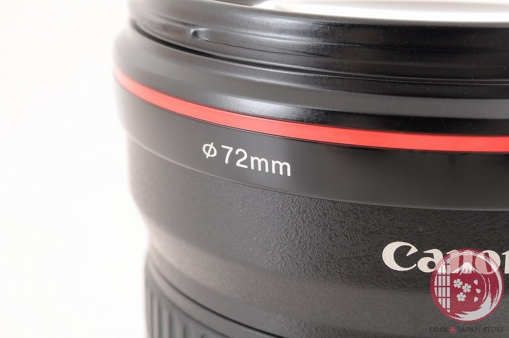 DDU [MINT+ w/ Hood Pouch] Canon EF 135mm f/2 L f2L USM Prime Lens Japan Lt39