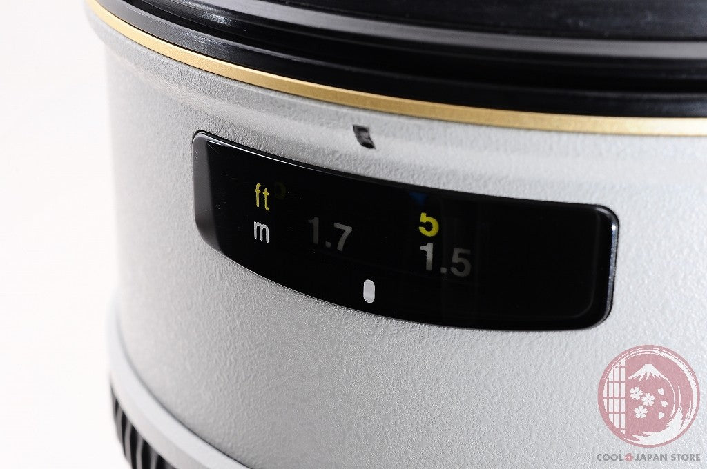 [MINT+ w/Hood Tripod] Nikon AF-S 70-200mm f/2.8 G ED VR IF Light Gray Lv71