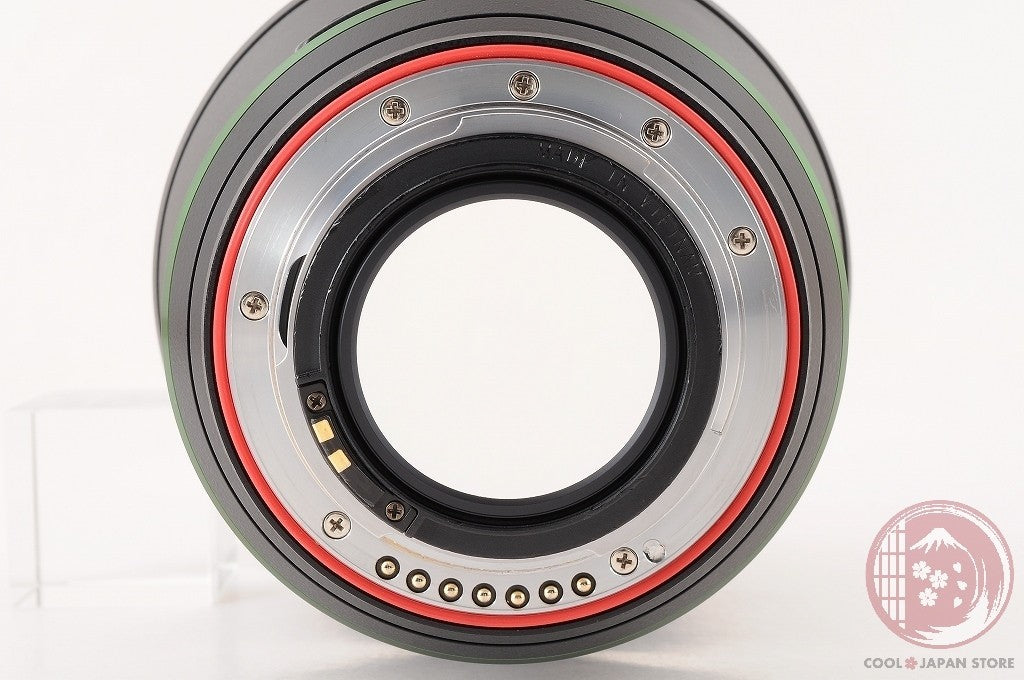 READ[MINT in Box] Pentax HD D FA 85mm f/1.4 ED SDM AW from Japan Ls64