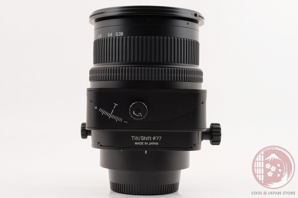 [MINT+ w/ Case Caps] Nikon PC Micro NIKKOR 85mm f/2.8 D f2.8D Tilt Shift Ly41