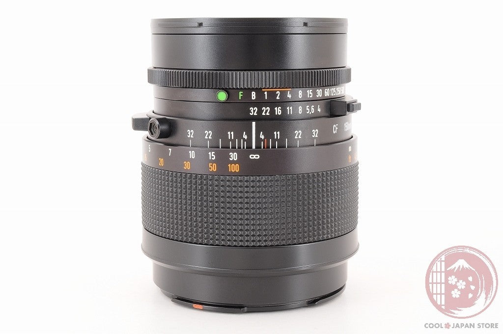 [MINT w/ Hood Tubes ]Hasselblad Carl Zeiss T* CF Sonnar 150mm f4 from Japan Lt18