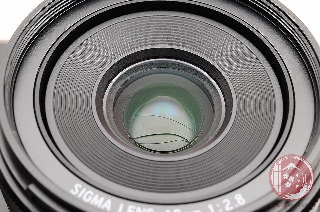 [TOP MINT in Box] Sigma dp1 Merrill from Japan Ck80