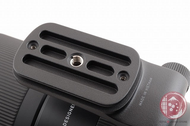 [UNUSED] Tamron 150-500mm f/5-6.7 Di iii VC VXD Sony from Japan Lv27