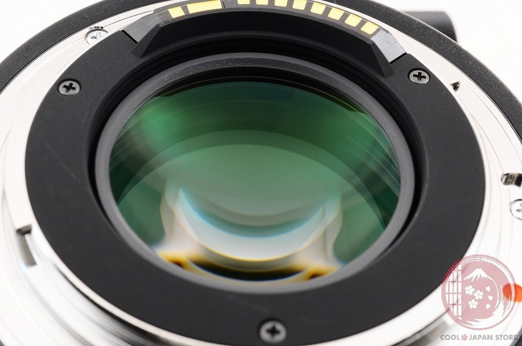 DDU[MINT+ in Box] Sigma 105mm f/1.4 DG HSM Art CANON from Japan Lt80