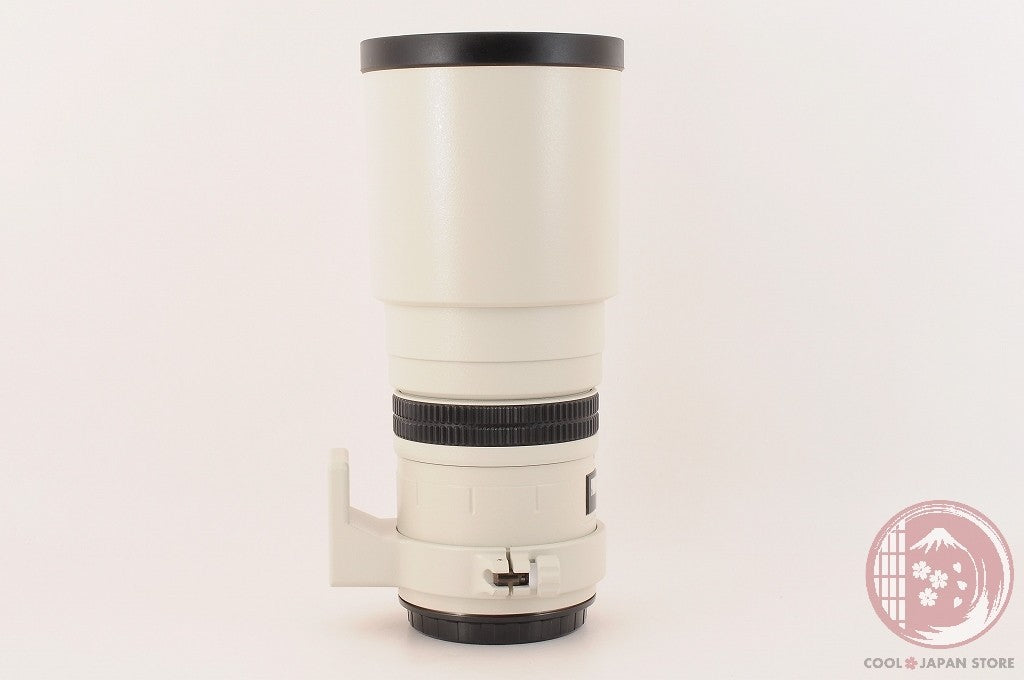 [TOP MINT w/ Tripod Caps] Mamiya AF APO 300mm f/4.5 IF from Japan Ls55
