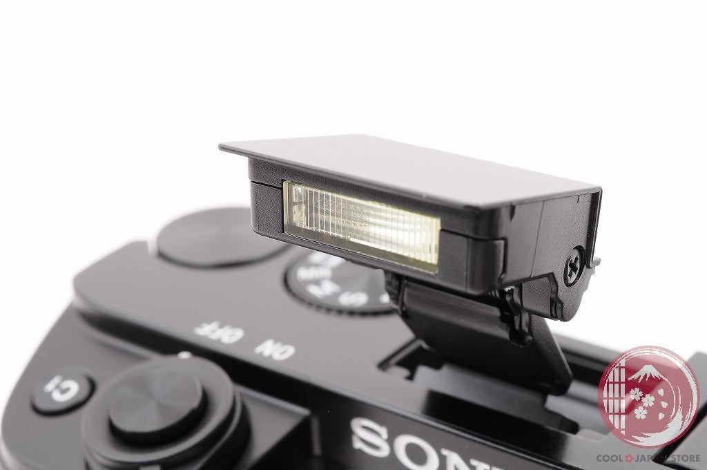 [ 2265 shots TOP MINT in Box ] Sony Alpha a6100 Mirrorless Digital Camera Cm23