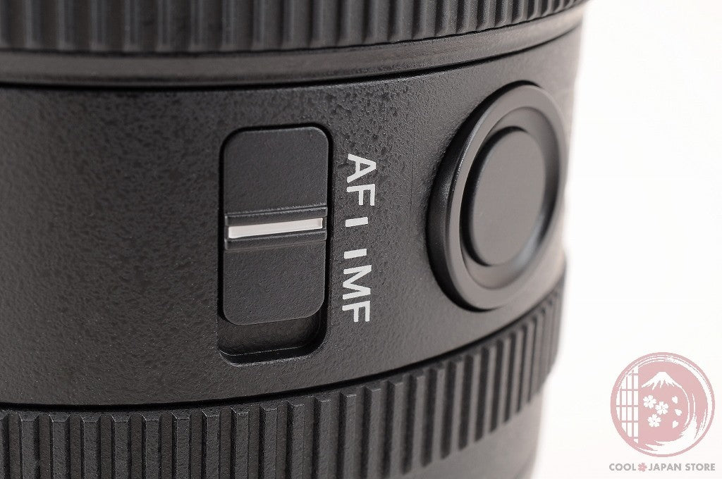 [TOP MINT w/Filter in Box] Sony FE 20mm f/1.8 G SEL20F18G from Japan Lt32
