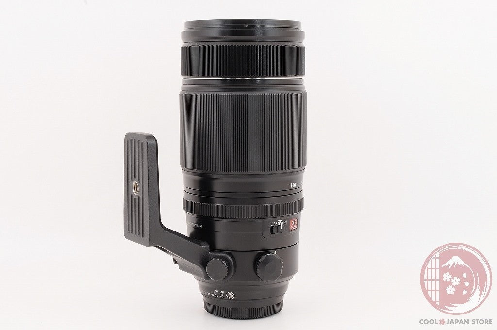 [MINT w/ Hood Tripod] Fuji XF 50-140mm f/2.8 R LM OIS WR from Japan Lw39