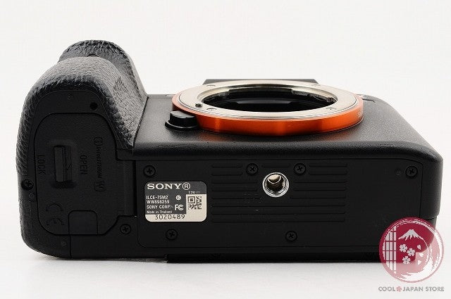 [ 632 shots MINT+ in Box ] Sony A7S 7SM2 from Japan Ck86