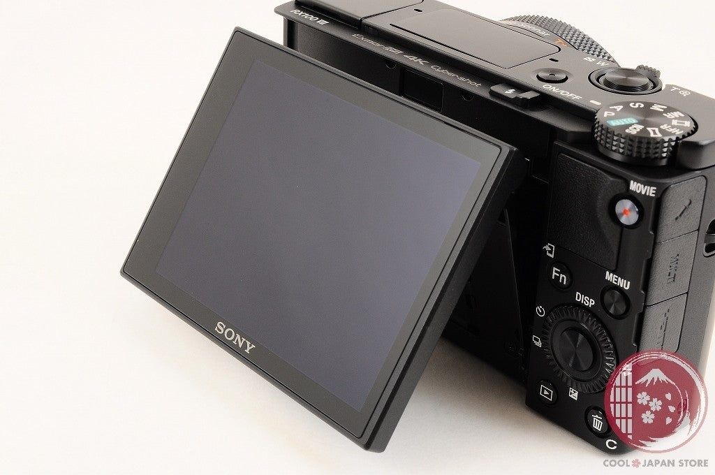 [TOP MINT in Box] Sony RX100 VII RX100VII DSC-RX100M7 Japan Cj56