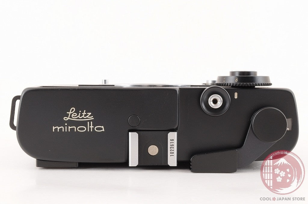 [MINT+ w/ Case Cap] Minolta CL Leitz from Japan Ci97