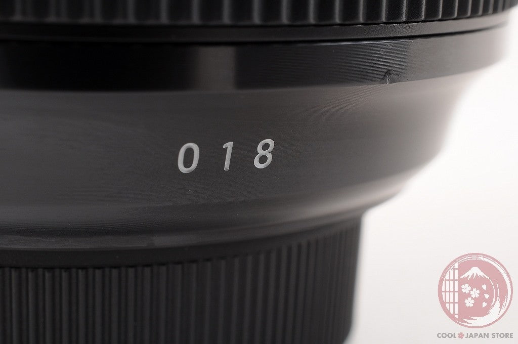 [MINT w/ Case Caps] Sigma 14-24mm f/2.8 DG HSM Art NIKON from Japan Lw80