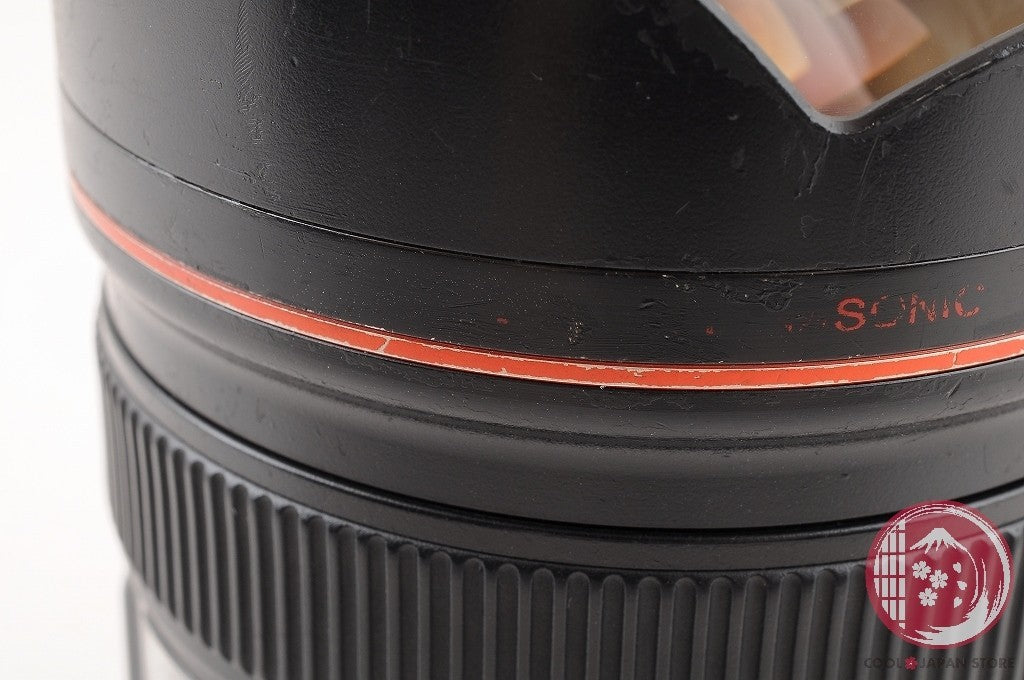 [EXC5 w/ Pouch Caps] Canon EF 14mm f/2.8 L f2.8L USM from Japan Ly93