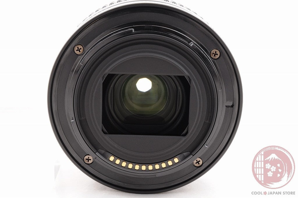 [ 1255 shots MINT in Box ]  Nikon Z fc 28mm black from Japan Cm17