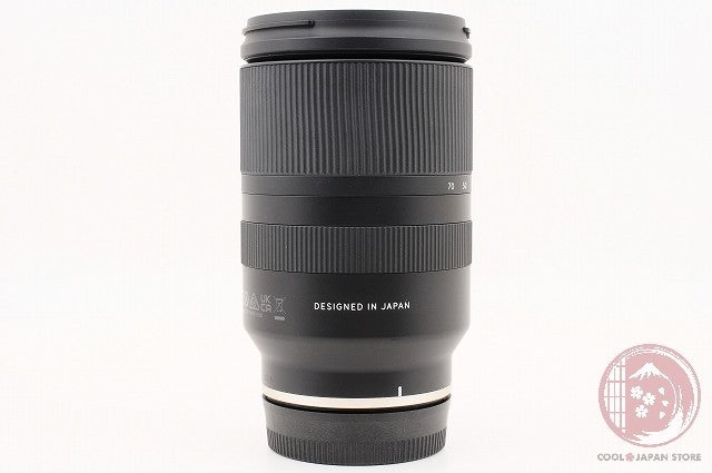 [TOP MINT w/ Filter in Box]Tamron 17-70mm f/2.8 Di iii-A VC RXD SONY Japan Lv55