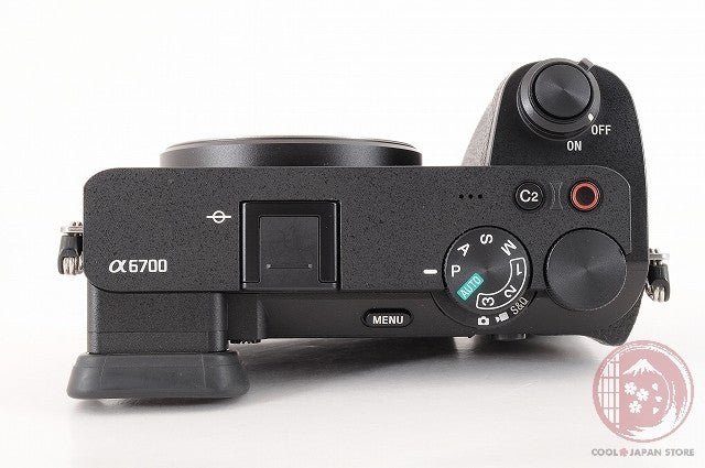 Unlock Language Limit [ 24 shots MINT+ in Box ] Sony A6700 from Japan Ck25