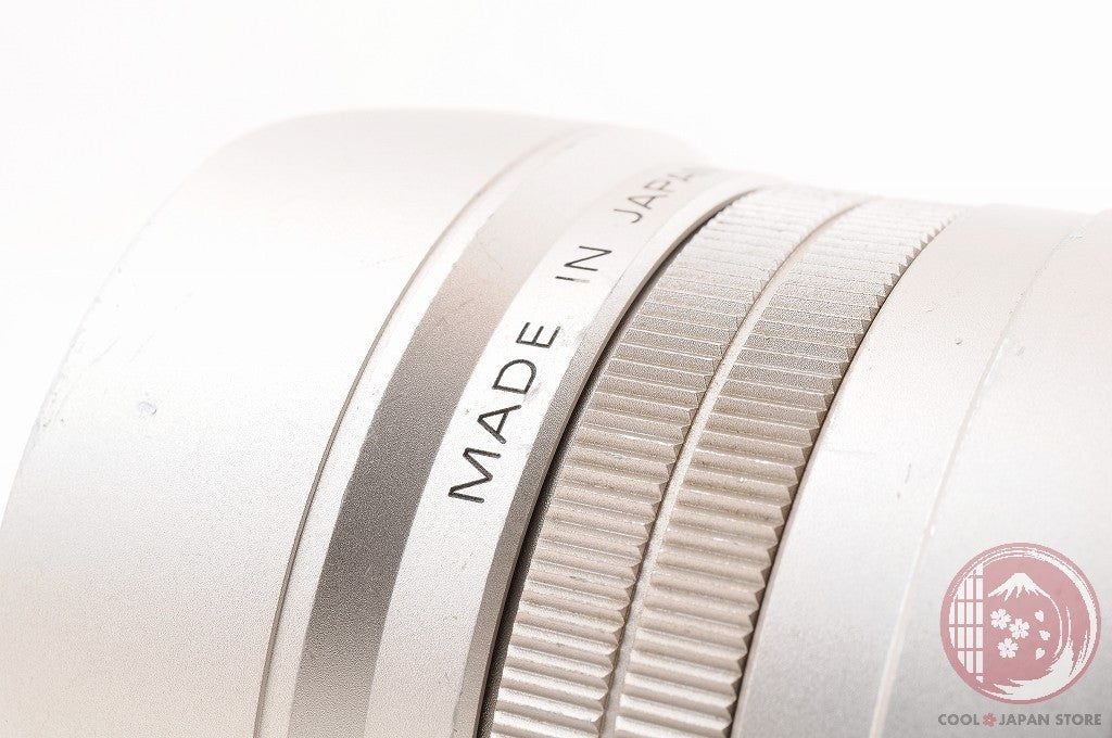 [MINT w/Pouch Caps] Pentax_FA_31mm_f1.8_AL_limited Lz15