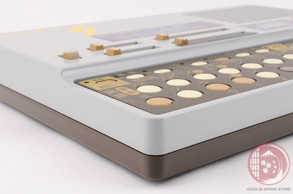 [TOP MINT w/Case Adapter]eSuiko ST-60 yumeDreamShiginTrainer KOTOSynthesizerM170