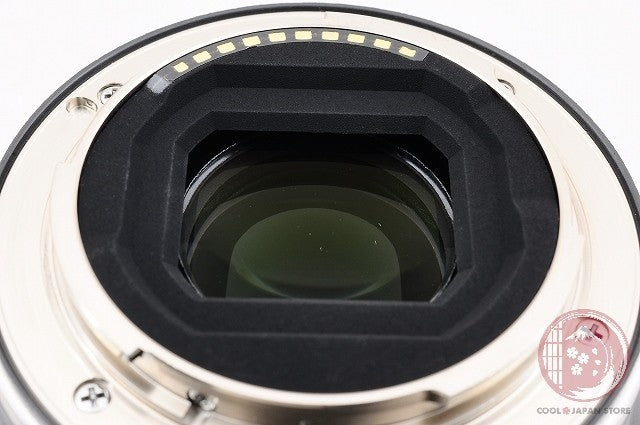 [MINT+ w/ Hood Caps] Tamron 18-300mm f/3.5-6.3 Di iii-A VC VXD SONY Lu96